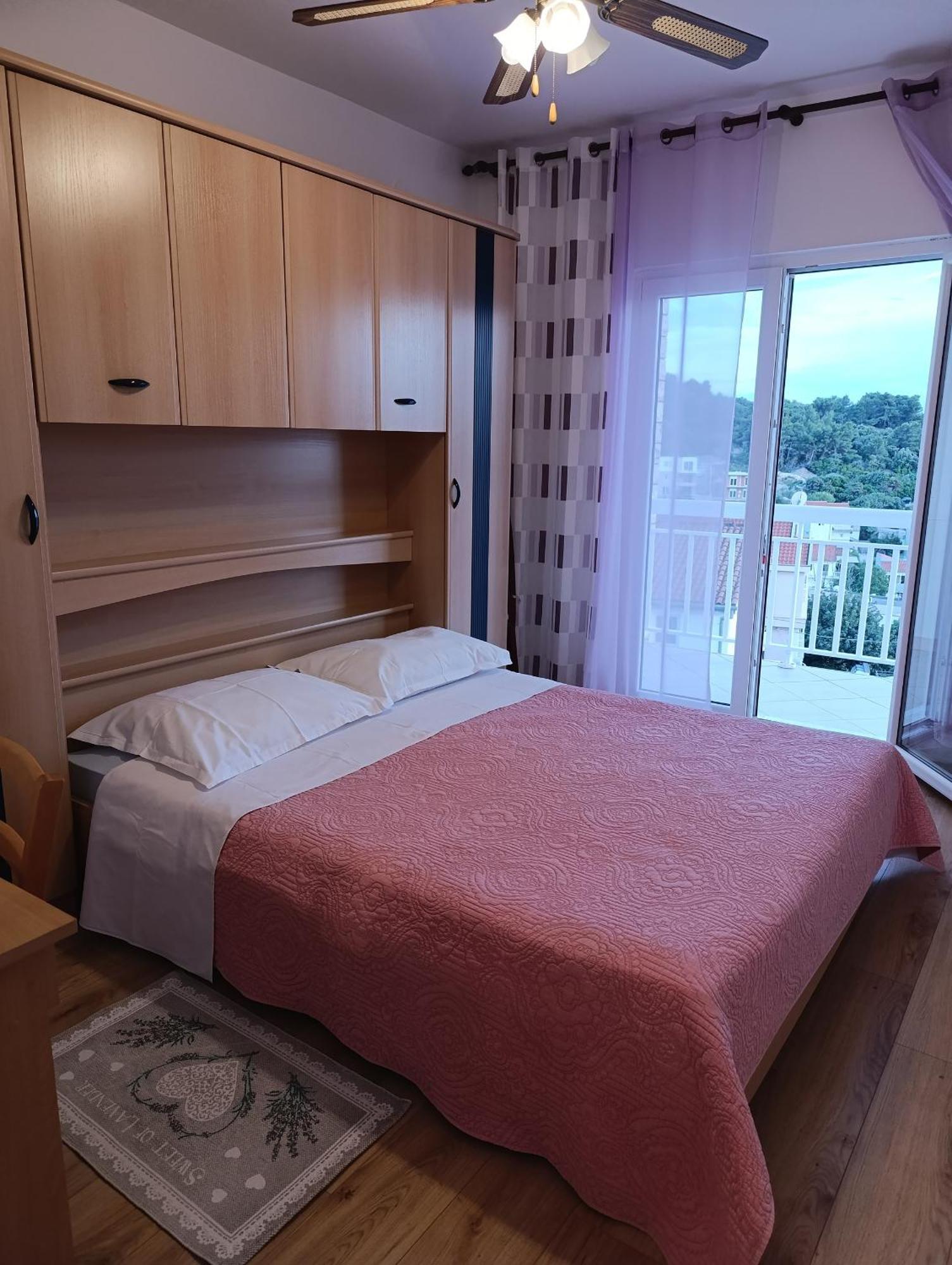 Apartments Slijepcevic Хвар Экстерьер фото
