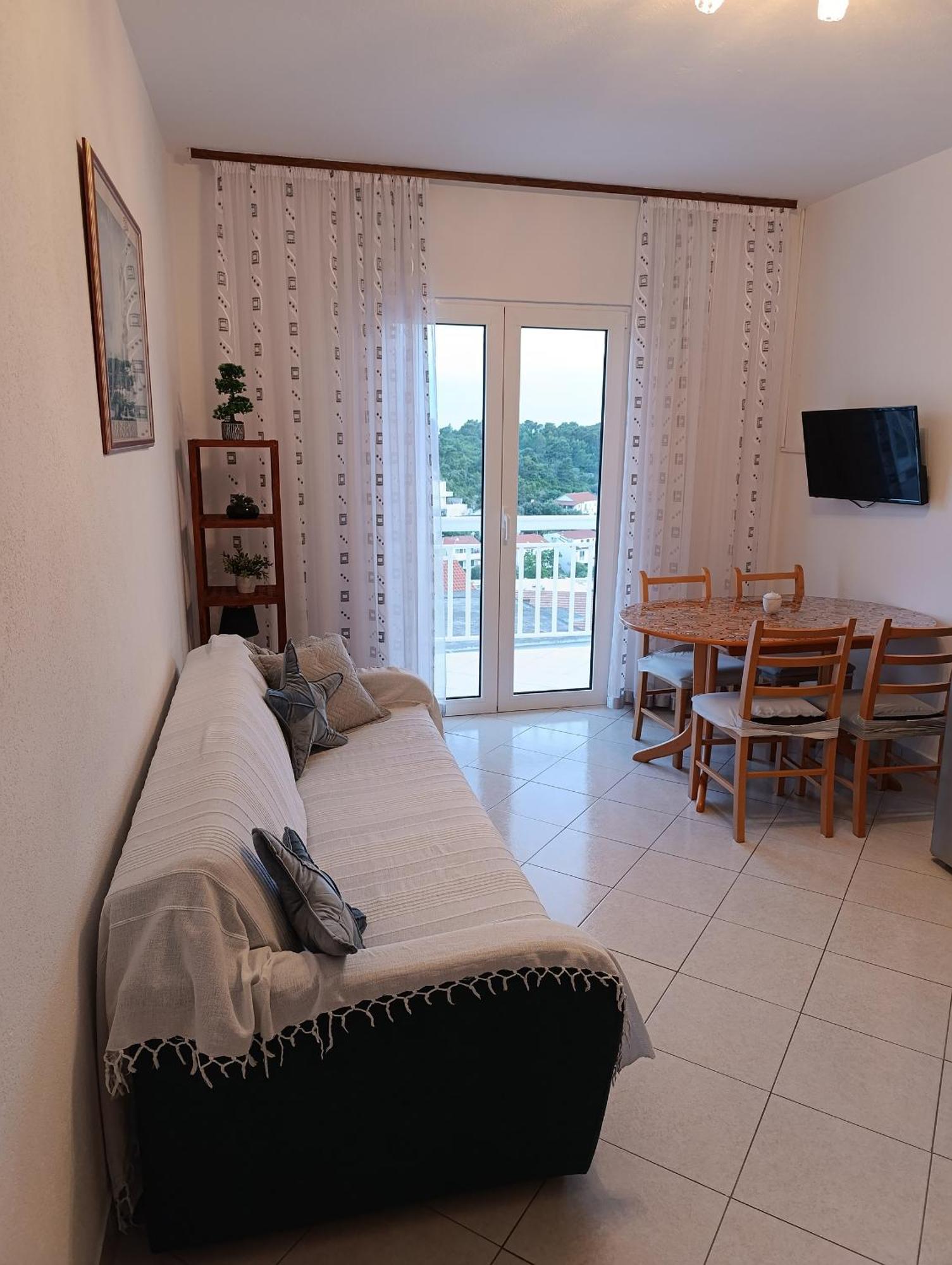 Apartments Slijepcevic Хвар Экстерьер фото