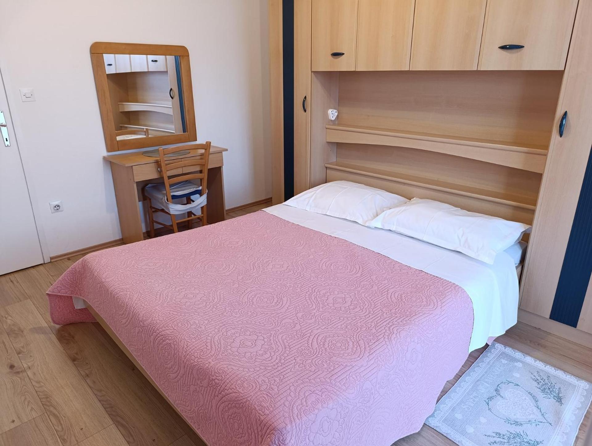 Apartments Slijepcevic Хвар Экстерьер фото
