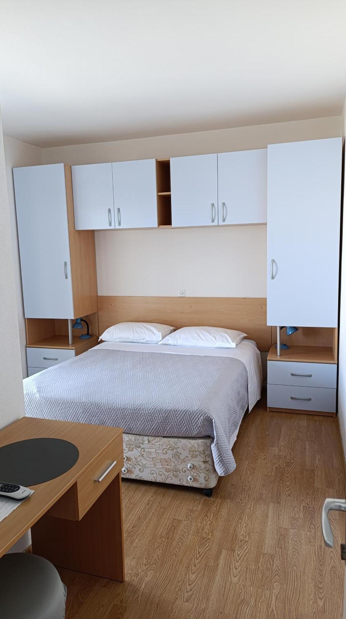 Apartments Slijepcevic Хвар Экстерьер фото