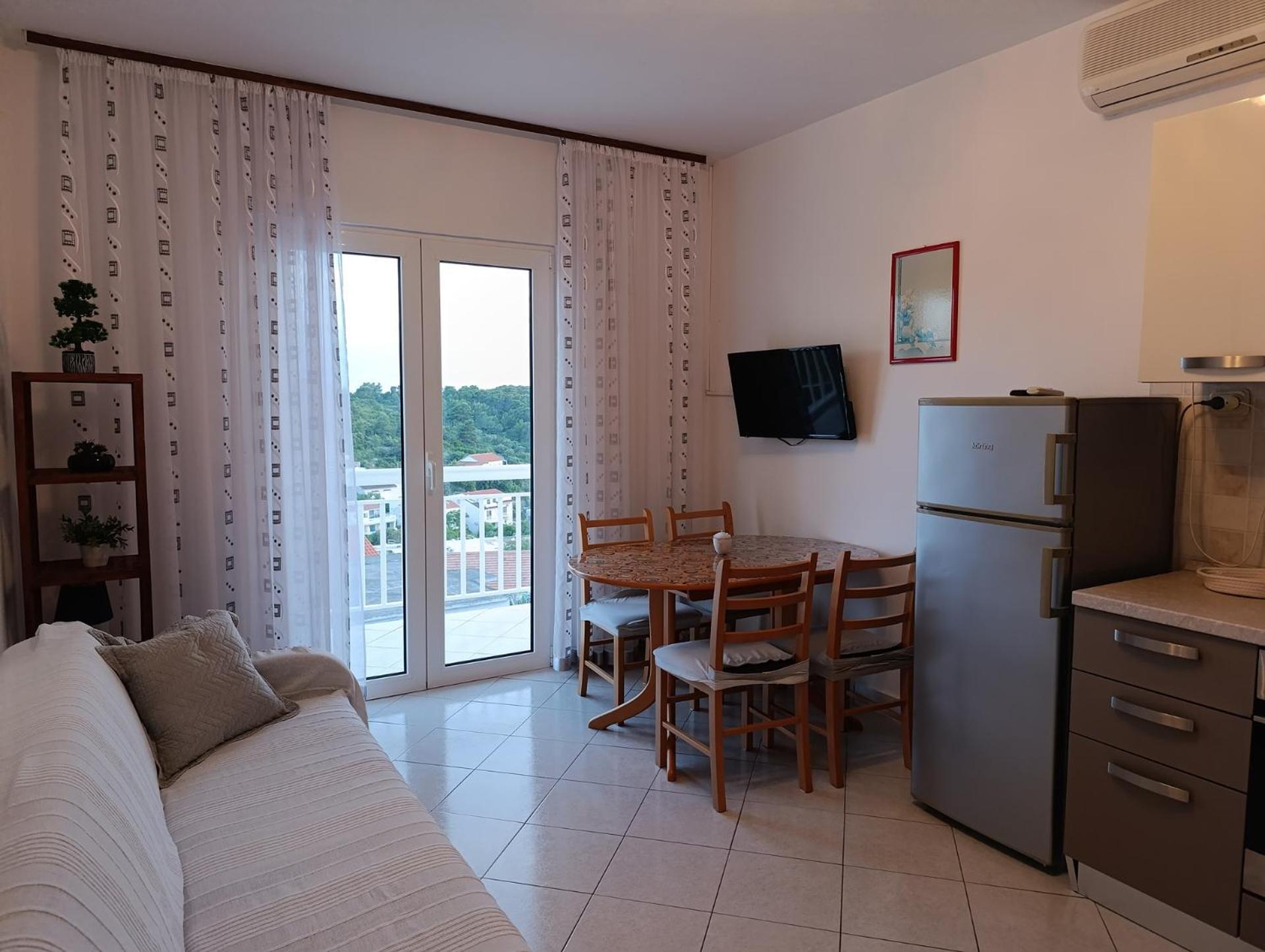 Apartments Slijepcevic Хвар Экстерьер фото