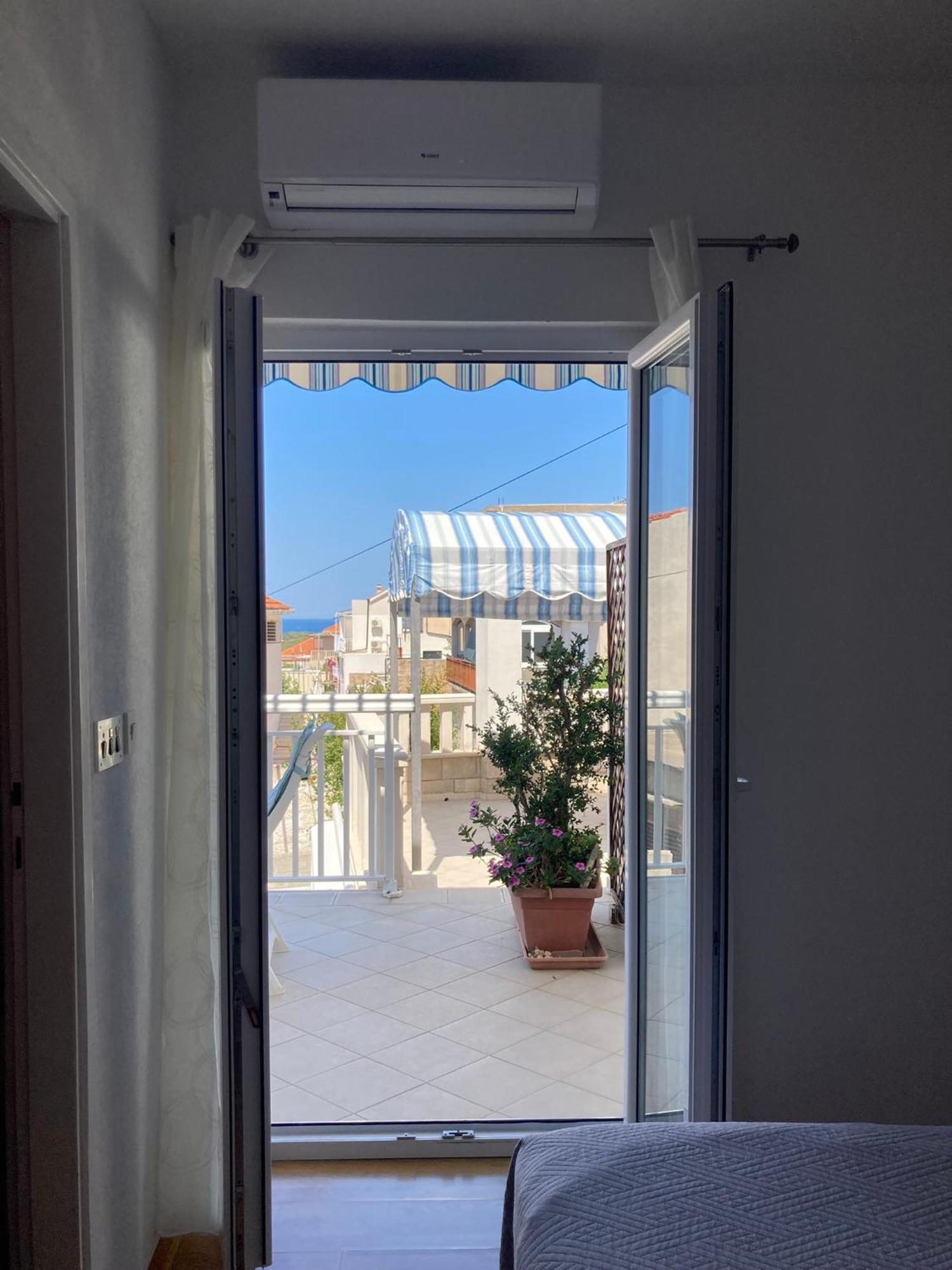 Apartments Slijepcevic Хвар Экстерьер фото